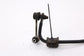 09-13 Lexus IS250 AWD Rear Suspension Stabilizer Sway Anti-Roll Bar 48812-53090 - Alshned Auto Parts