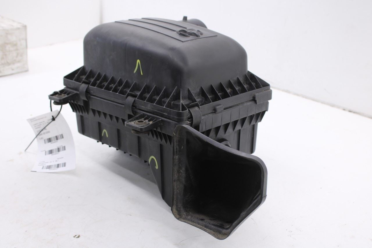 2011-2024 Ram 1500 Classic Express Quad Cab 5.7L Air Intake Cleaner w/ Duct Tube4