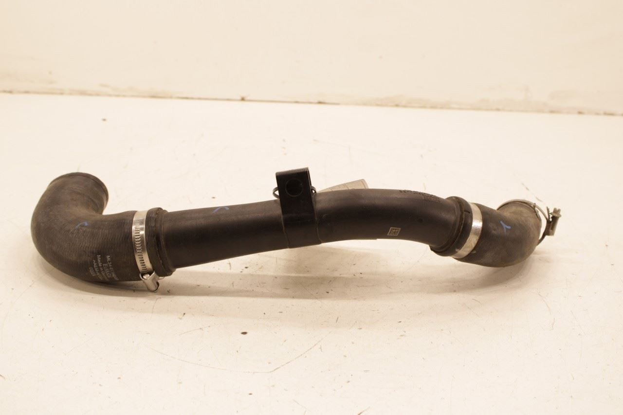 22-26 Ford Expedition MAX XLT 3.5L Intercooler Upper Hose Tube NL34-6C640-BA OEM - Alshned Auto Parts