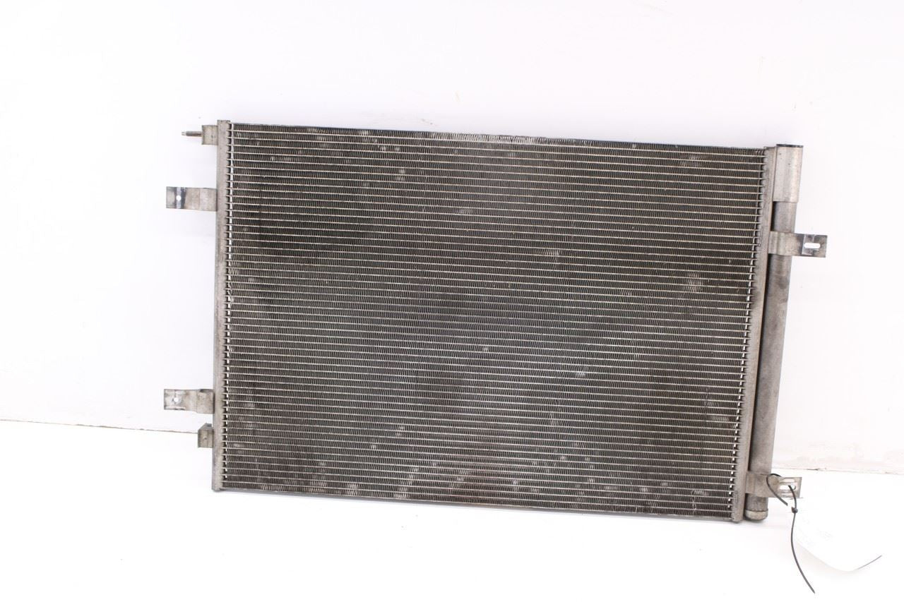 2011-16 Ford F250 Lariat 6.2L Air Conditioning AC Condenser BC34-19710-CD *ReaD - Alshned Auto Parts