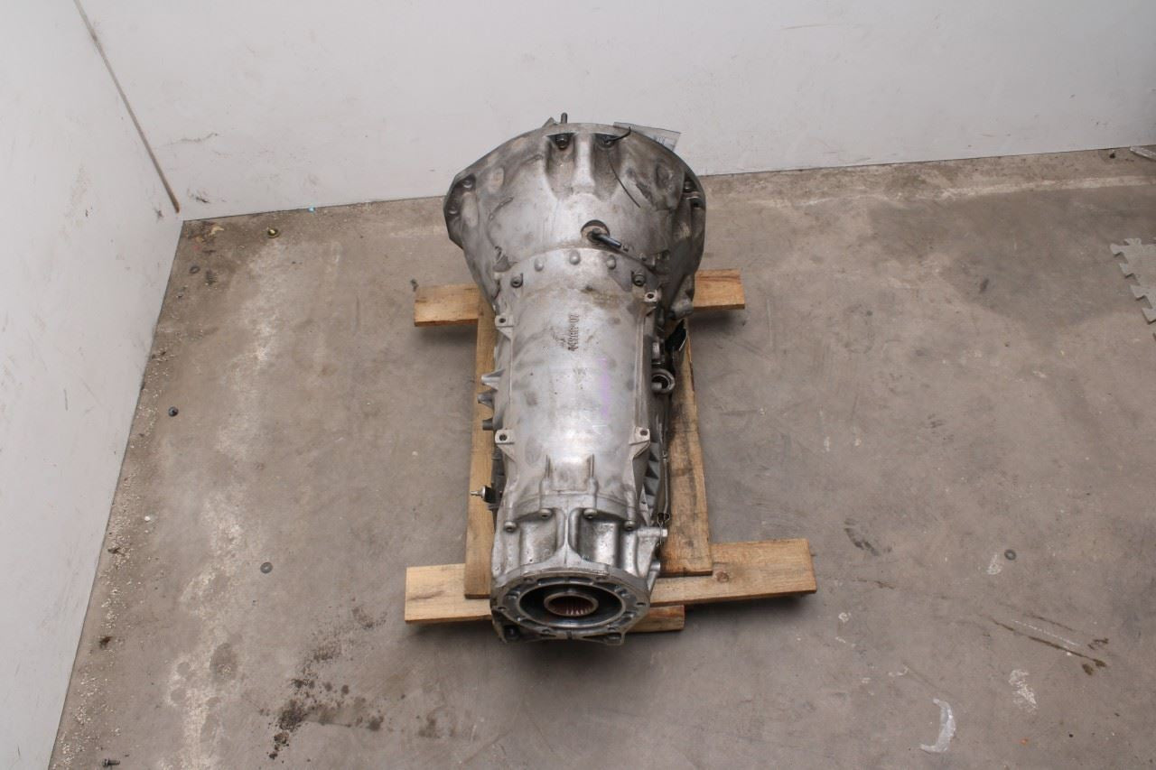2012-18 Jeep Wrangler Sport 2dr 3.6L 4WD 5-Spd Auto Transmission 95K 52108711AD - Alshned Auto Parts