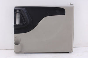 11-20 Dodge Grand Caravan SXT Rear Right Side Sliding Door Trim Panel 1UW12BD1AA