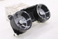 2010 Ford Mustang Conv V6 RWD Speed Gauge Instrument Cluster 126K Mileage *ReaD* - Alshned Auto Parts