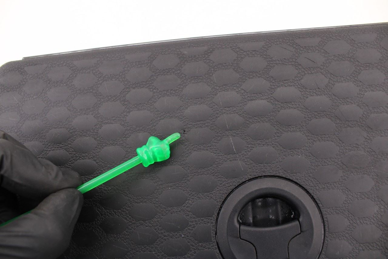 2013-2018 RAM 1500 Laramie Rear Left Side 2nd Row Floor Storage Tray Insert Box - Alshned Auto Parts