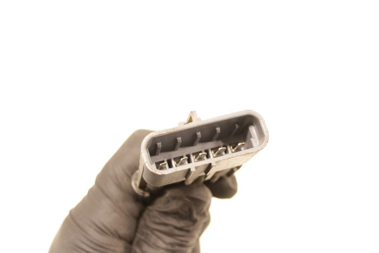 1997-2000 Chevrolet Corvette 5.7L Front Right Side Headlight Lamp Actuator Motor - Alshned Auto Parts