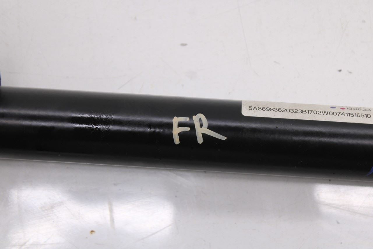 2023-2024 BMW 430i Gran Coupe xDrive 2.0L AWD Front Drive Shaft 8698362 OEM - Alshned Auto Parts