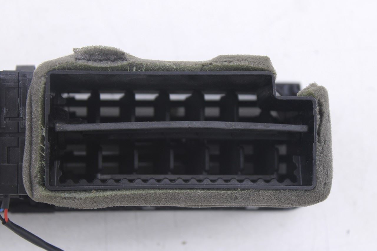 2013-2017 Audi Q5 Premium Center Dashboard Air Vent Grille 8R1-820-951-L-WVF OEM13