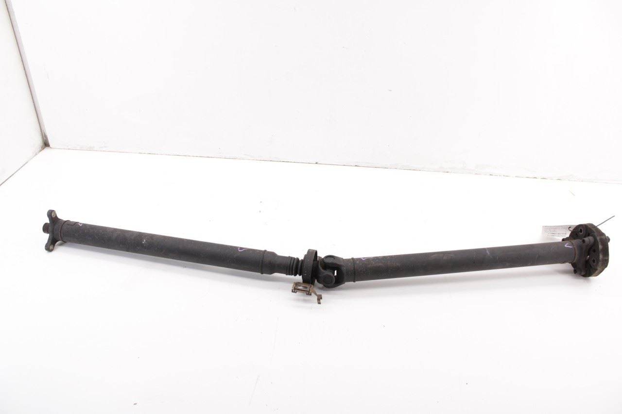 2006-09 Mercedes-Benz CLK 350 3.5L RWD Rear Drive Shaft Propeller 2034100816 OEM - Alshned Auto Parts