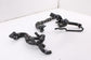 22-25 Volkswagen Jetta SE 1.5L Radiator Coolant Hose Tube Pipe Set 5QM-121-049-K9