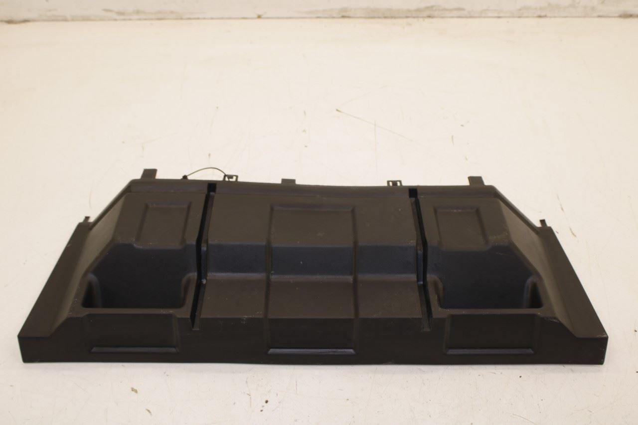 2014-2020 Infiniti QX60 Pure Spare Tire Lid Jack Cover 84972-3JA0A OEM - Alshned Auto Parts