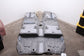 19-25 Infiniti QX50 Luxe 2.0L Front and Rear 2nd Row Floor Interior Carpet Liner - Alshned Auto Parts