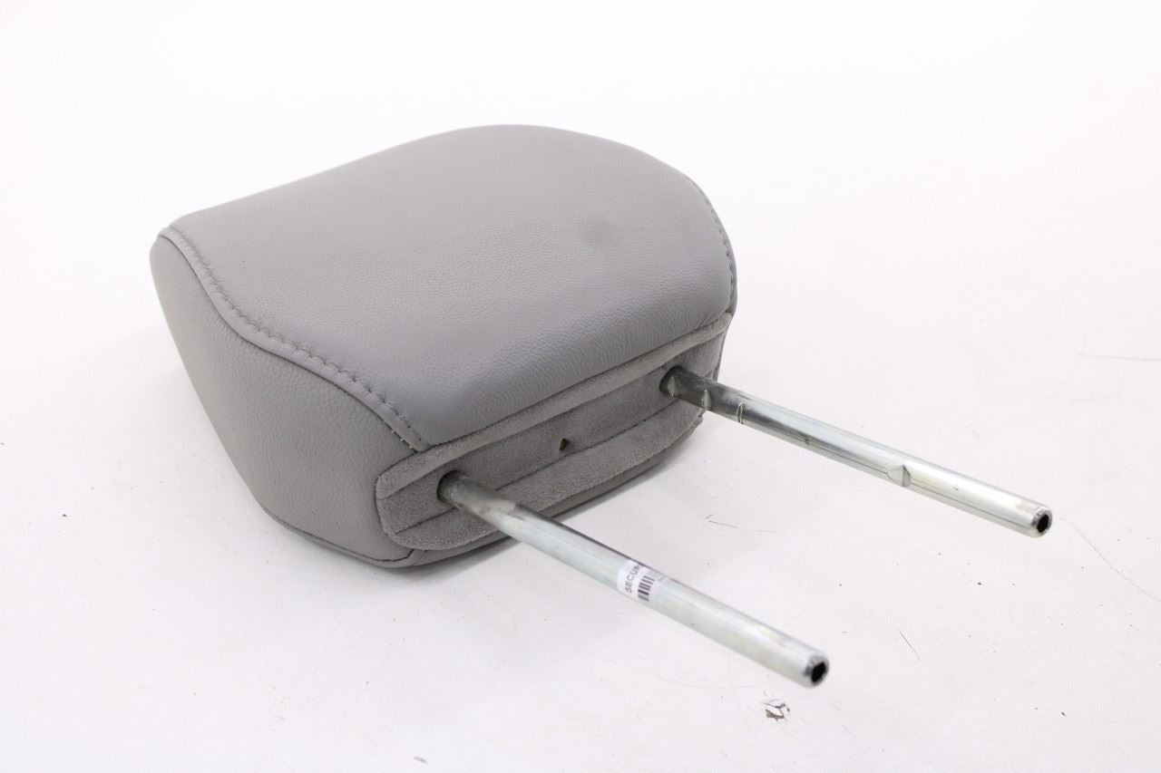 14-18 Acura MDX w/ Technology Pkg Rear RH Left and Center 2nd Row Seat Headrest - Alshned Auto Parts