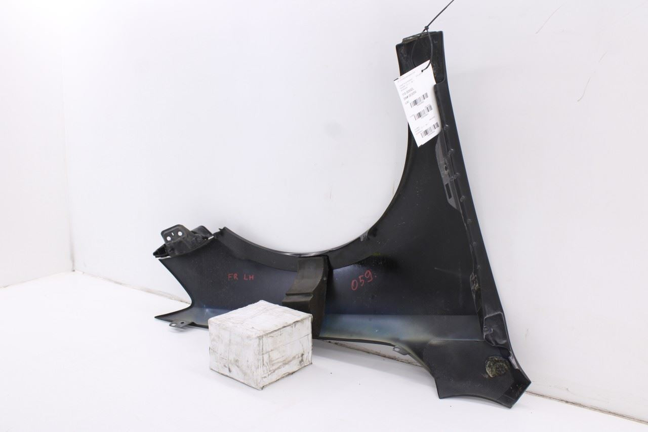11-18 Volkswagen Jetta Sport Front Left Side Fender Panel 5C6821105A OEM *ReaD*8