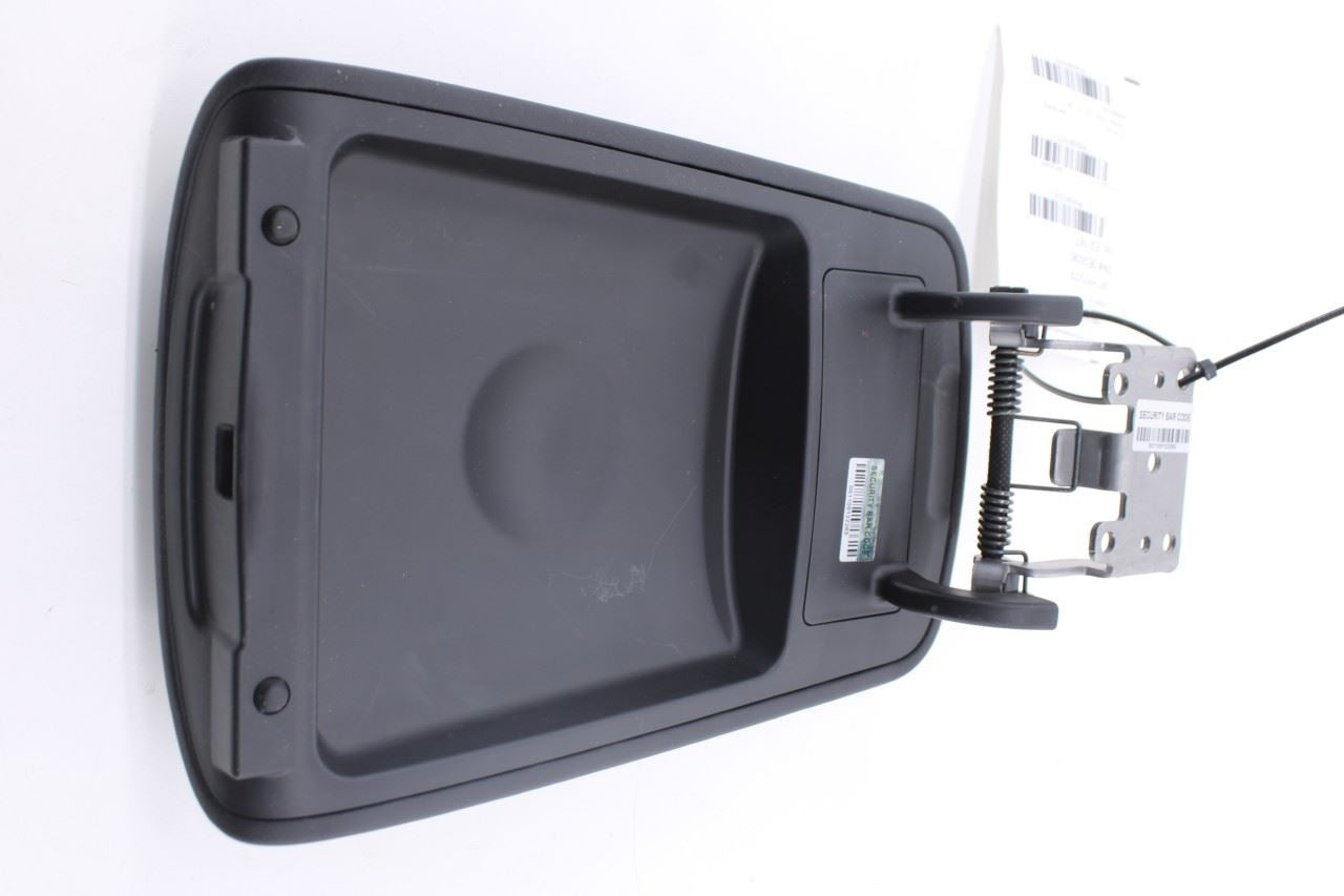 2021-23 Hyundai Santa Fe SEL Center Console Armrest Storage Lid 84660-S2AA0-NNB - Alshned Auto Parts