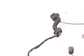 13-16 Ford F-250 Crew Cab Lariat Rear Left Side Door Wire Harness DC3T-14633-BCC - Alshned Auto Parts