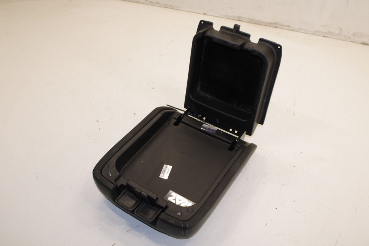 16-20 Infiniti QX60 Pure CTR Console Armrest Storage Lid Cover 969209NP0A *ReaD* - Alshned Auto Parts