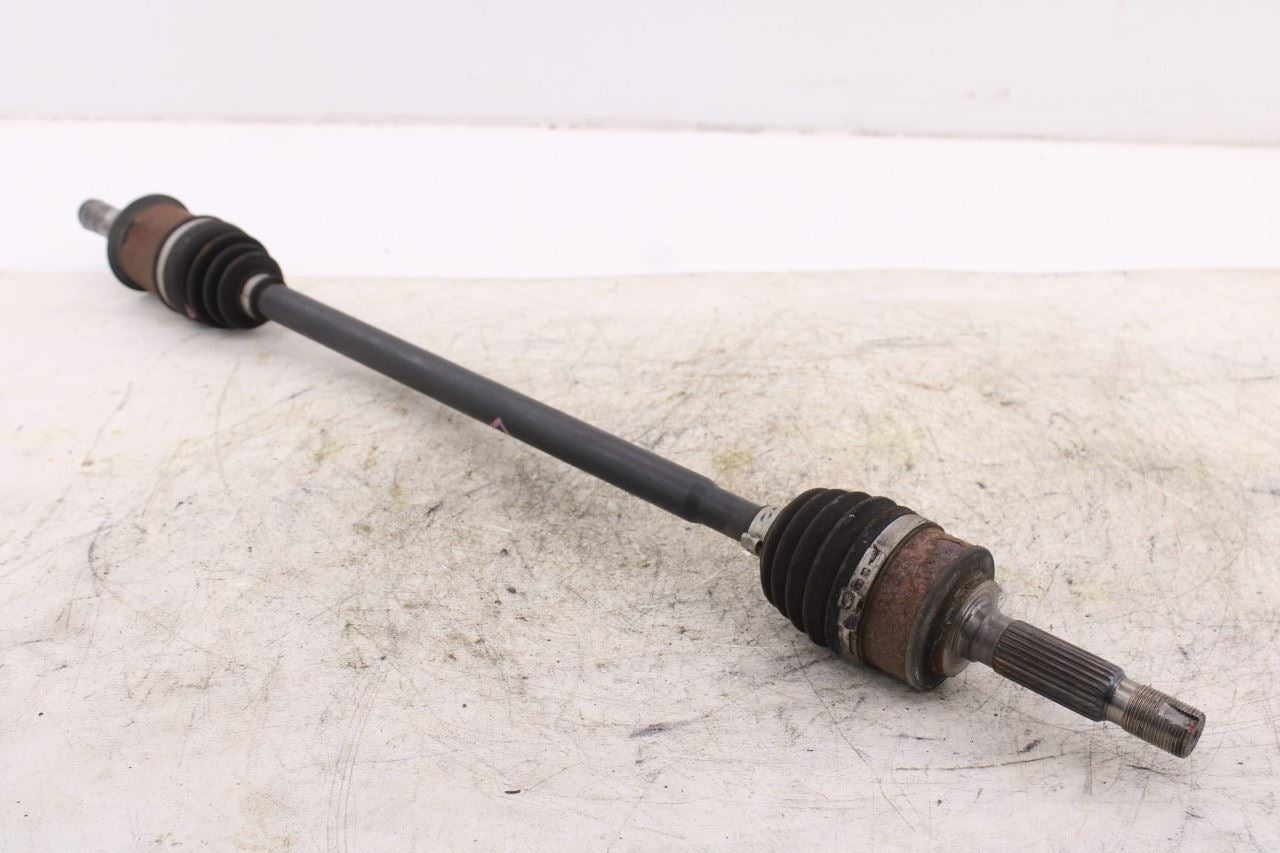 20-25 Mitsubishi Outlander Sport SE 4x4 Rear Right Side CV Axle Drive Half Shaft5