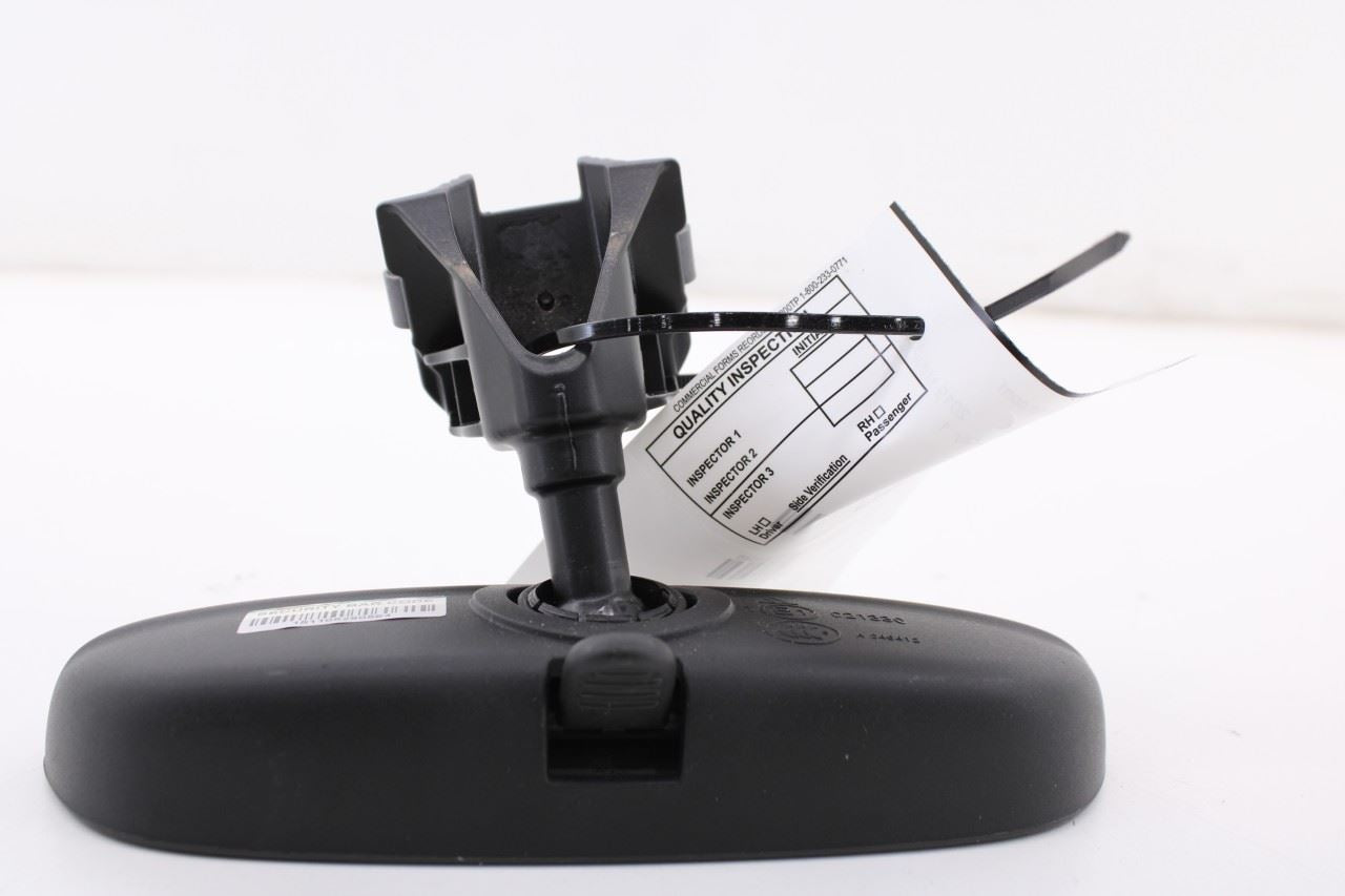 2014-2024 Mini Hardtop Cooper Interior Inside Rear View Mirror 51169285371 OEM4