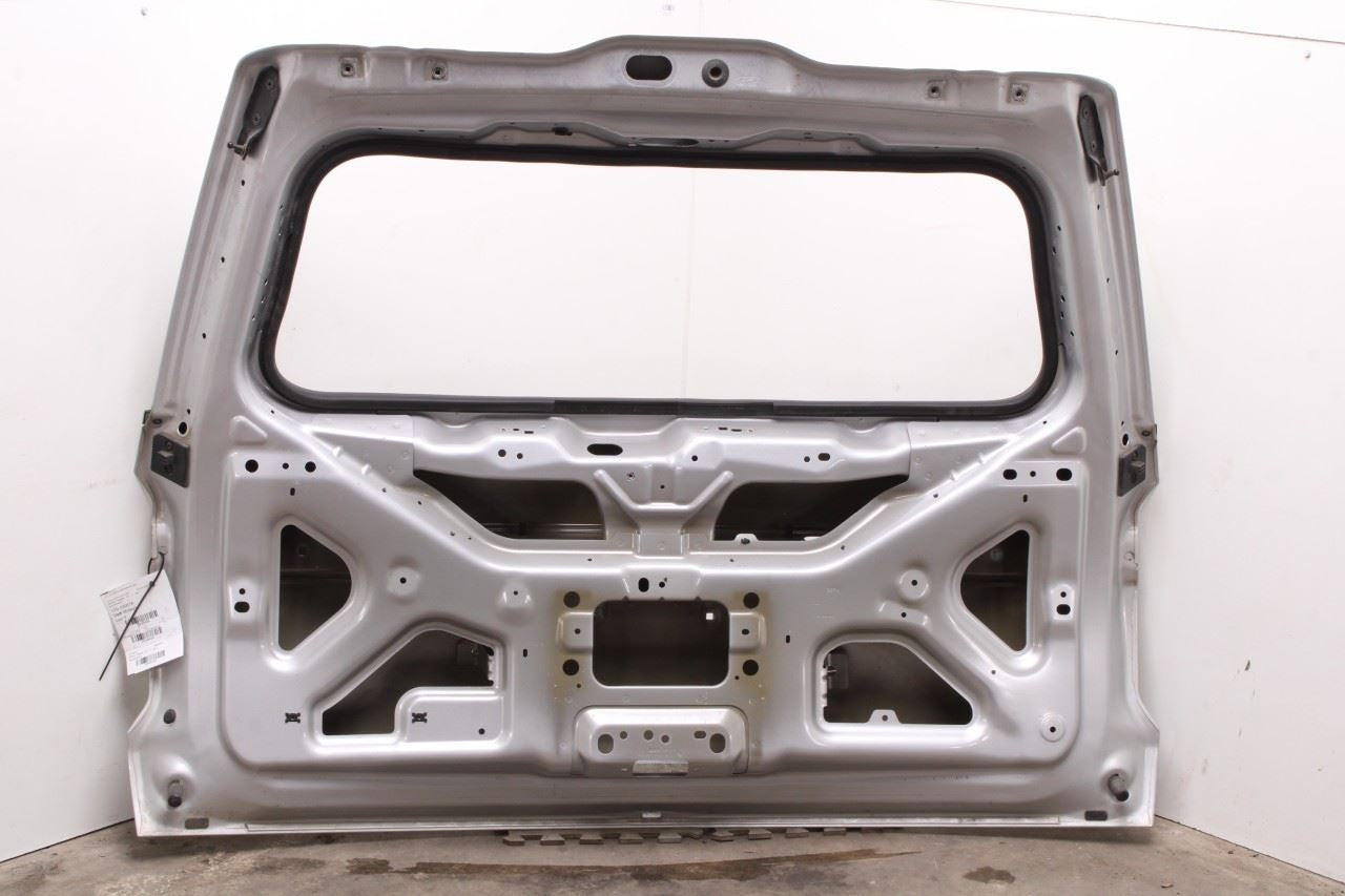 2018-2021 Ford Expedition Limited Liftgate Tailgate Back Door Shell Panel *ReaD*11