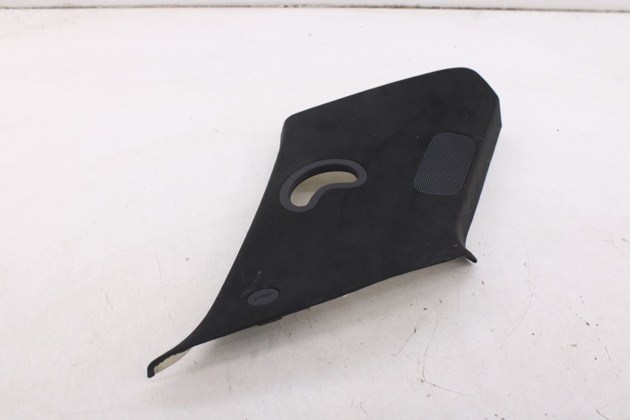 2020-26 Hyundai Palisade Limited AWD Rear LH Quarter C-Pillar Trim 85850S8230NNB - Alshned Auto Parts