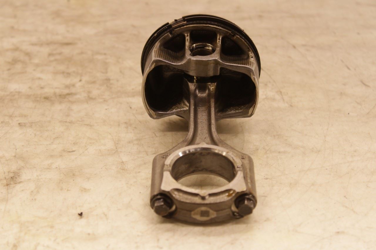 24-25 Polaris RZR XP 1000 Ultimate 999cc Engine Piston w/ Connecting Rod 3024213 - Alshned Auto Parts