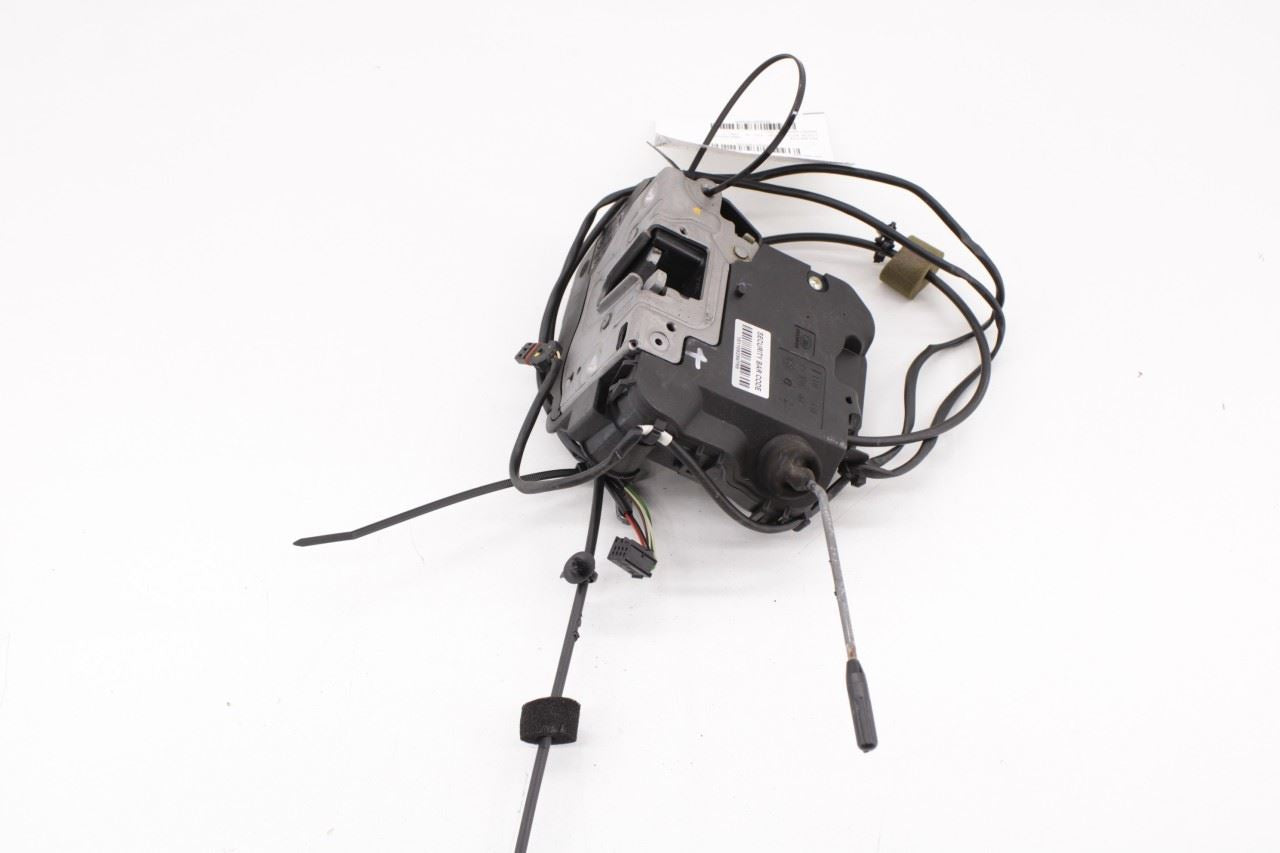 06-09 Mercedes-Benz CLK 350 Front Right Passenger Side Door Lock Latch Actuator - Alshned Auto Parts