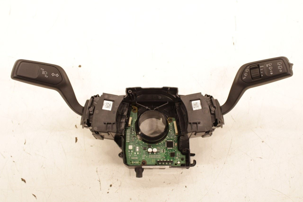 2018-22 Ford EcoSport SE 1.0L FWD Steering Column Light Turn Signal Wiper Switch - Alshned Auto Parts