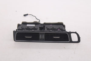 2013-2017 Audi Q5 Premium Center Dashboard Air Vent Grille 8R1-820-951-L-WVF OEM
