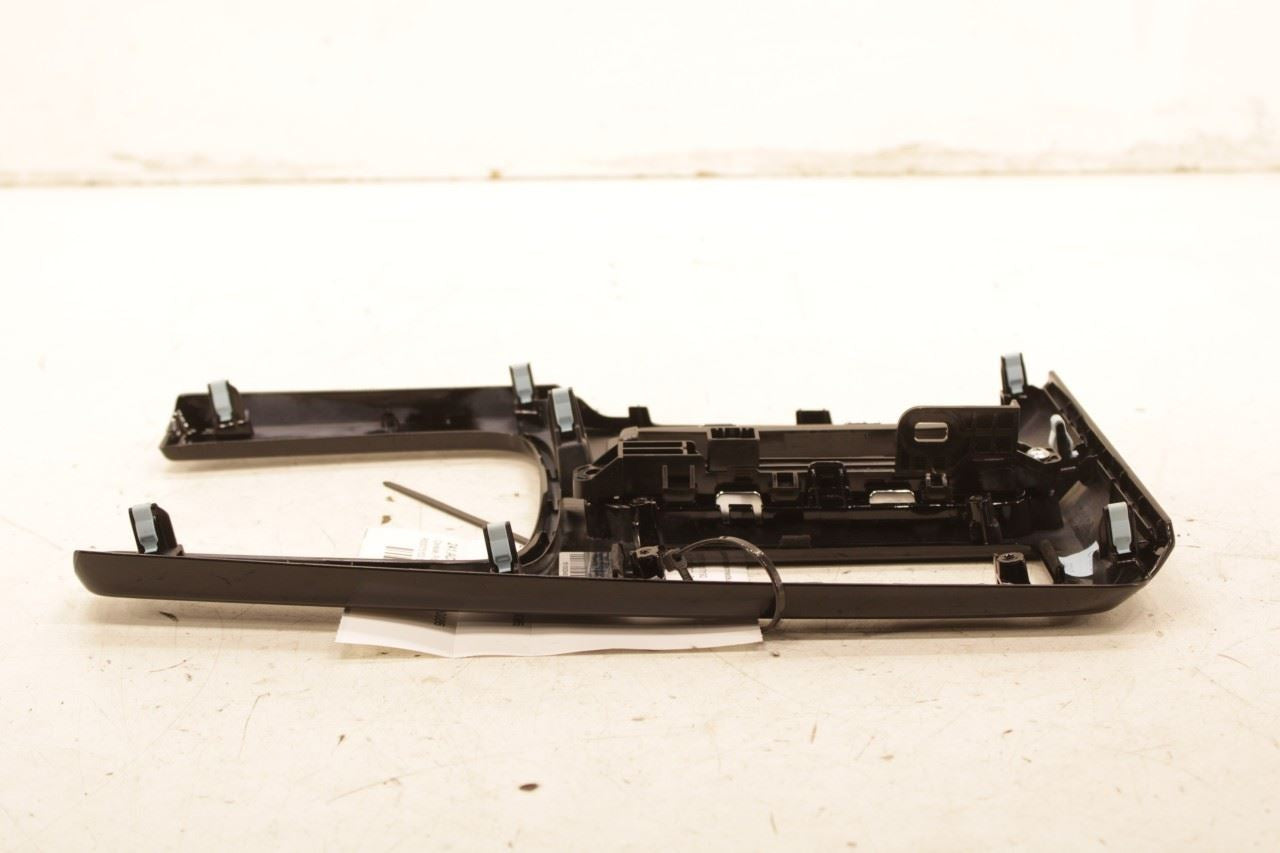 2023-2026 Acura Integra A-Spec Center Console Gear Shift Bezel Trim Panel - Alshned Auto Parts