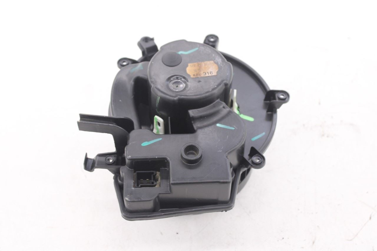 2003-2005 Mercedes-Benz CLK 320 HVAC AC Blower Fan Motor 203-820-25-14-64 OEM - Alshned Auto Parts