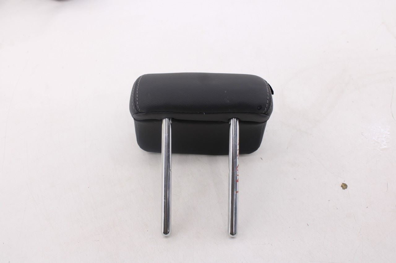 20-22 Kia Sportage Nightfall Rear RH Left Side and Center 2nd Row Seat Headrest16