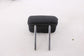 20-22 Kia Sportage Nightfall Rear RH Left Side and Center 2nd Row Seat Headrest16