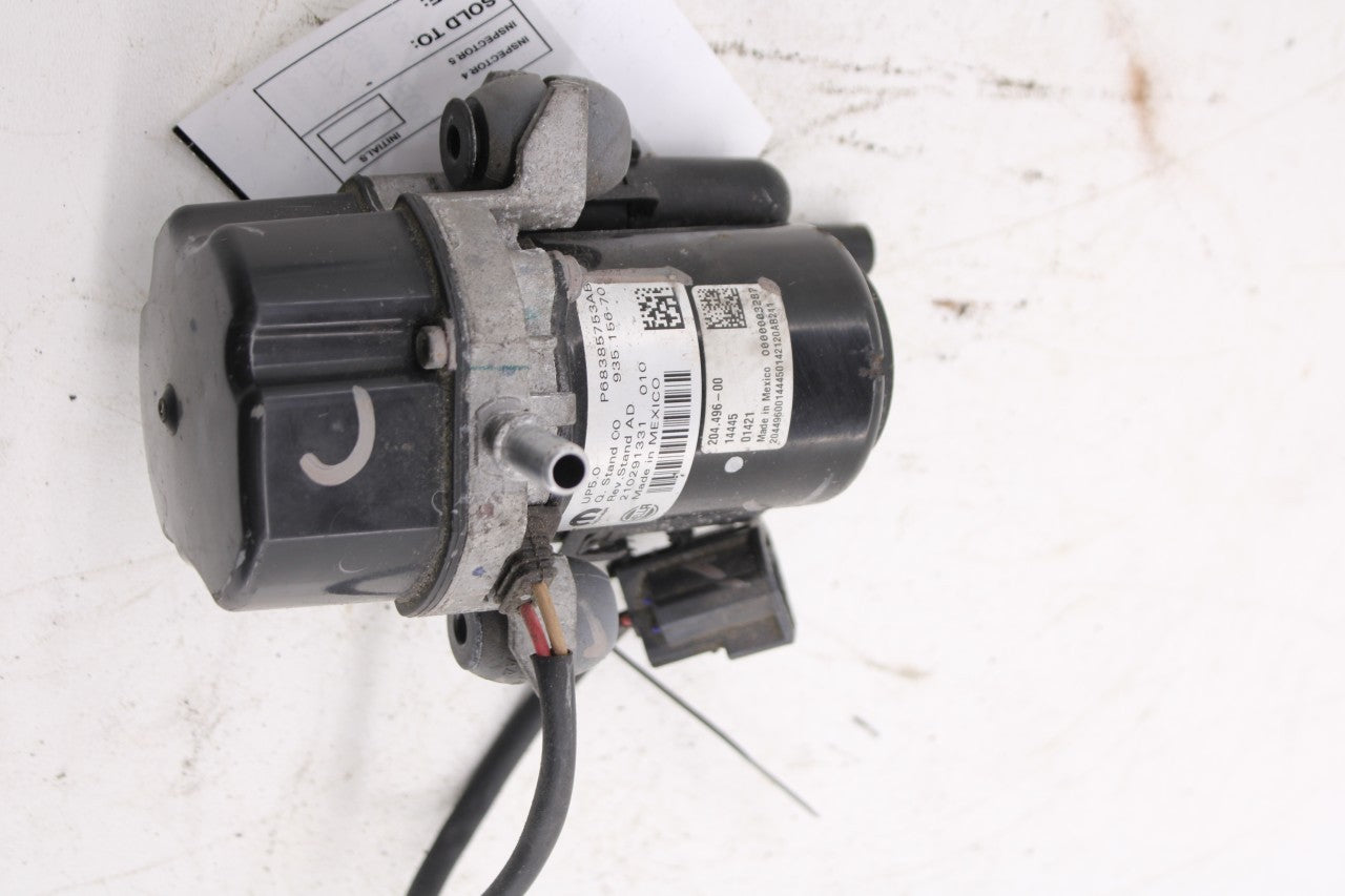 2019-2024 RAM 1500 Big Horn 5.7L Vacuum Pump 68385753AB OEM11