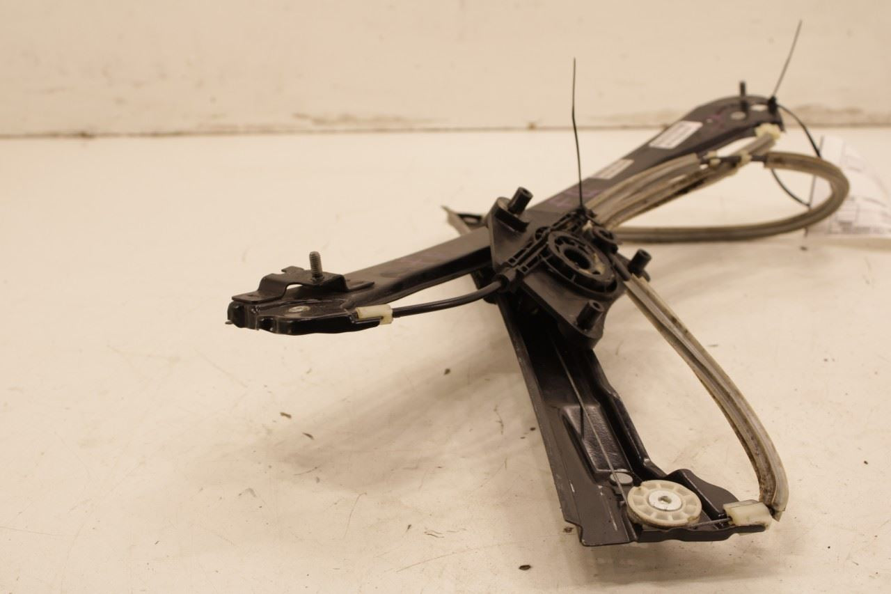 2012-2022 Volkswagen Passat SE Front Right Passenger Side Door Window Regulator - Alshned Auto Parts