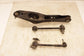 22-24 Ford Expedition MAX XLT 4WD Rear LH Lower and Upper Control Arm Set *ReaD* - Alshned Auto Parts