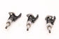2016-2019 Mini Cooper Clubman Fuel Injector Set of 3 13538625396 OEM - Alshned Auto Parts