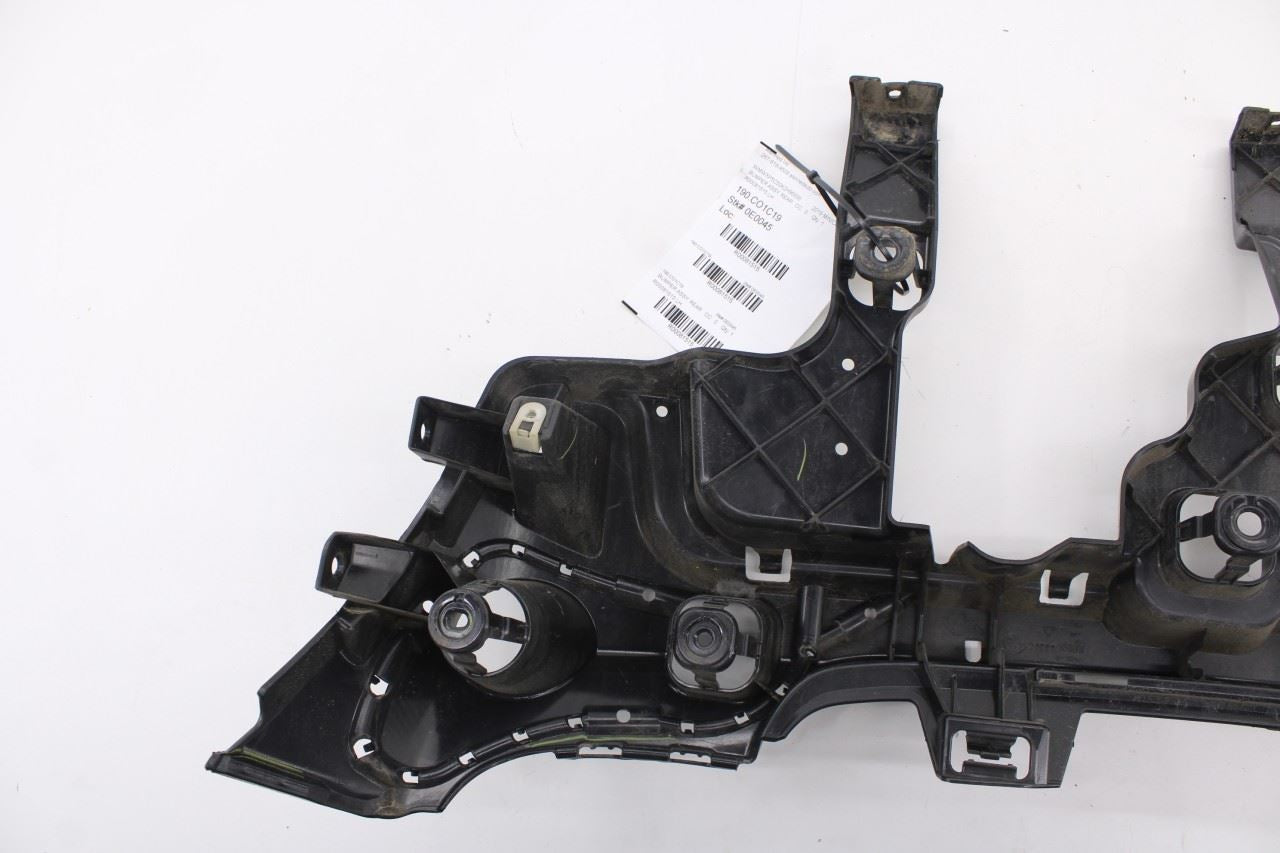 2014-2024 Mini Hardtop Cooper Rear Bumper Left Side Guide Support Bracket Holder - Alshned Auto Parts