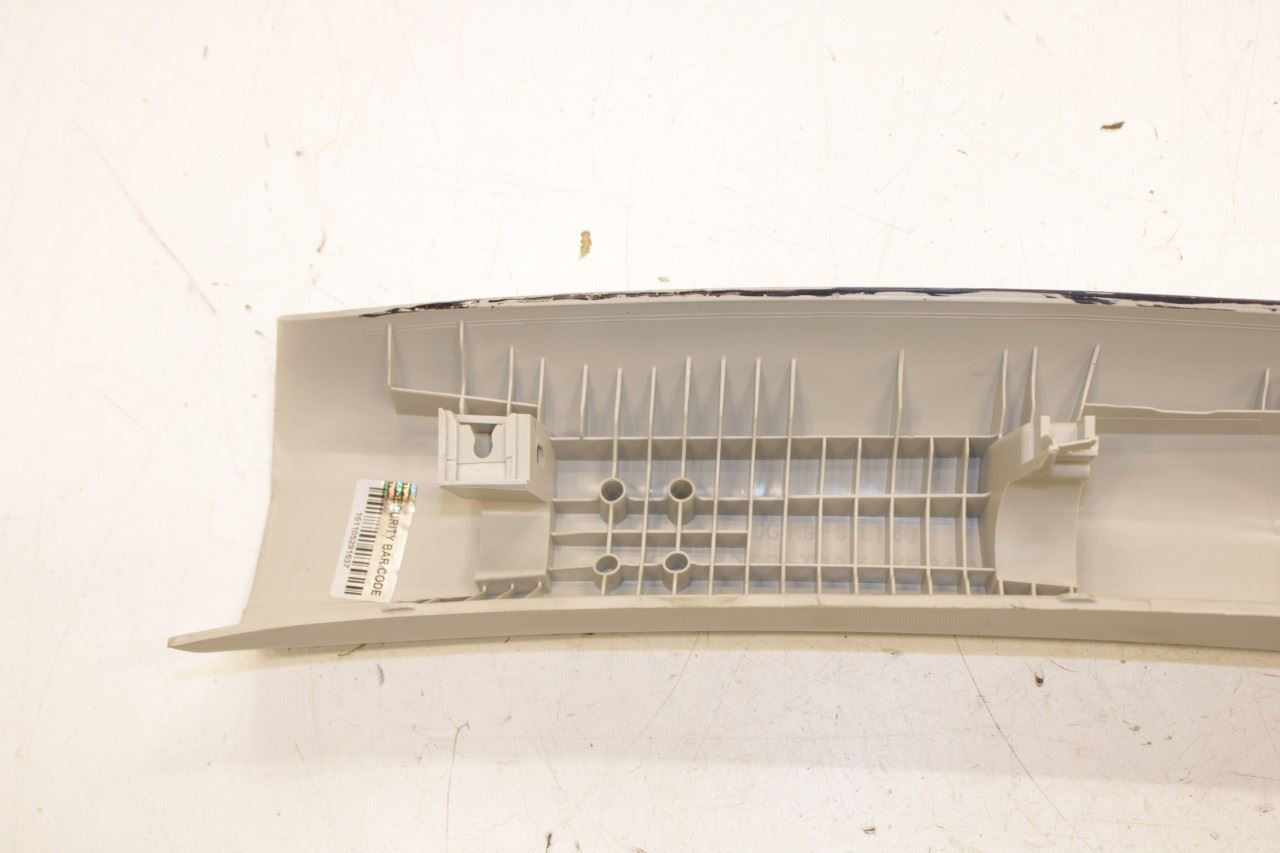 20-25 Mazda CX-30 2.5 S FR Right and Left Windshield A Pillar Cover Trim *ReaD* - Alshned Auto Parts
