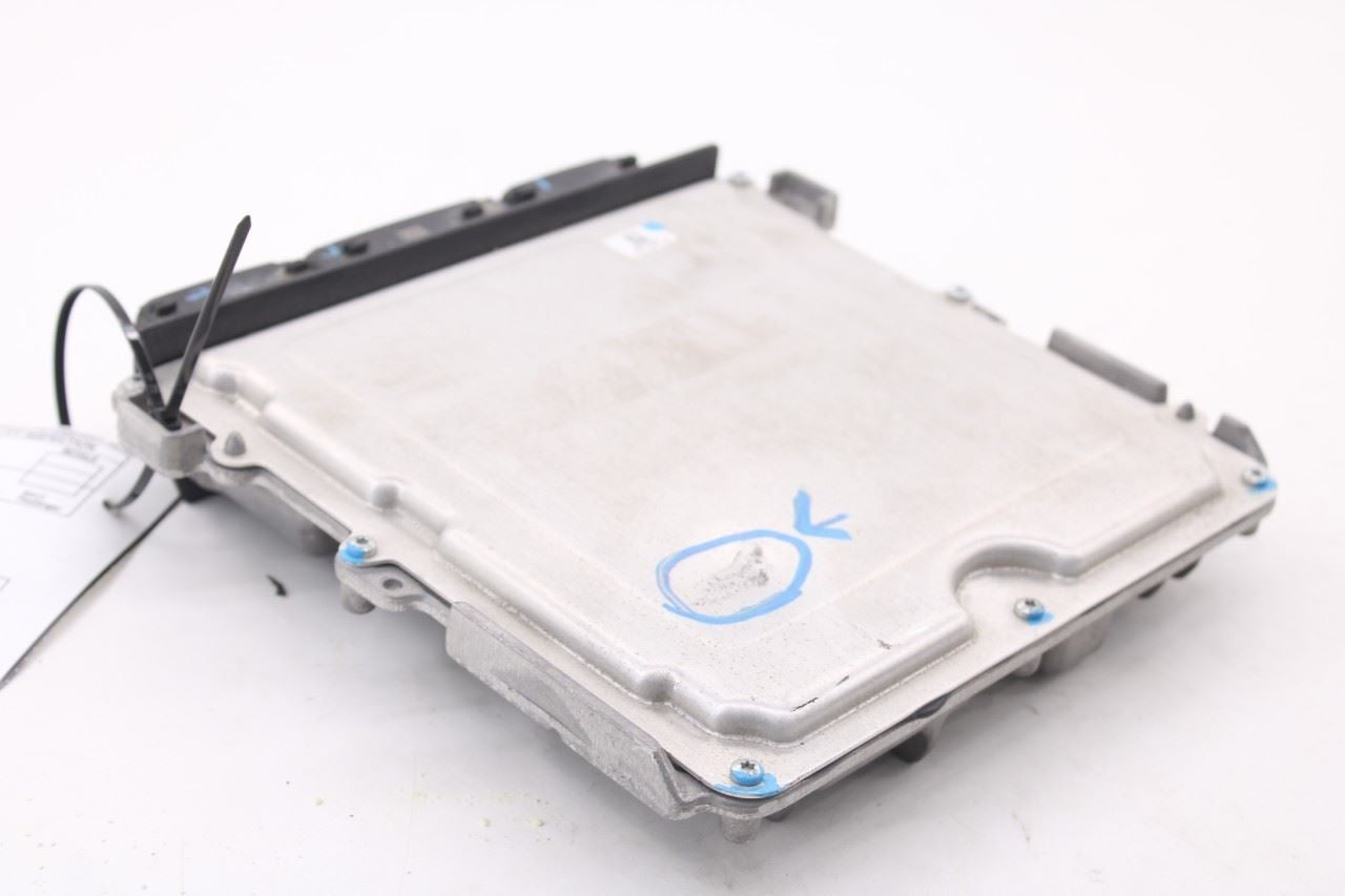 2021-2023 Ford F150 XLT Supercrew 5L Engine Computer Control Module ECU ECM OEM - Alshned Auto Parts