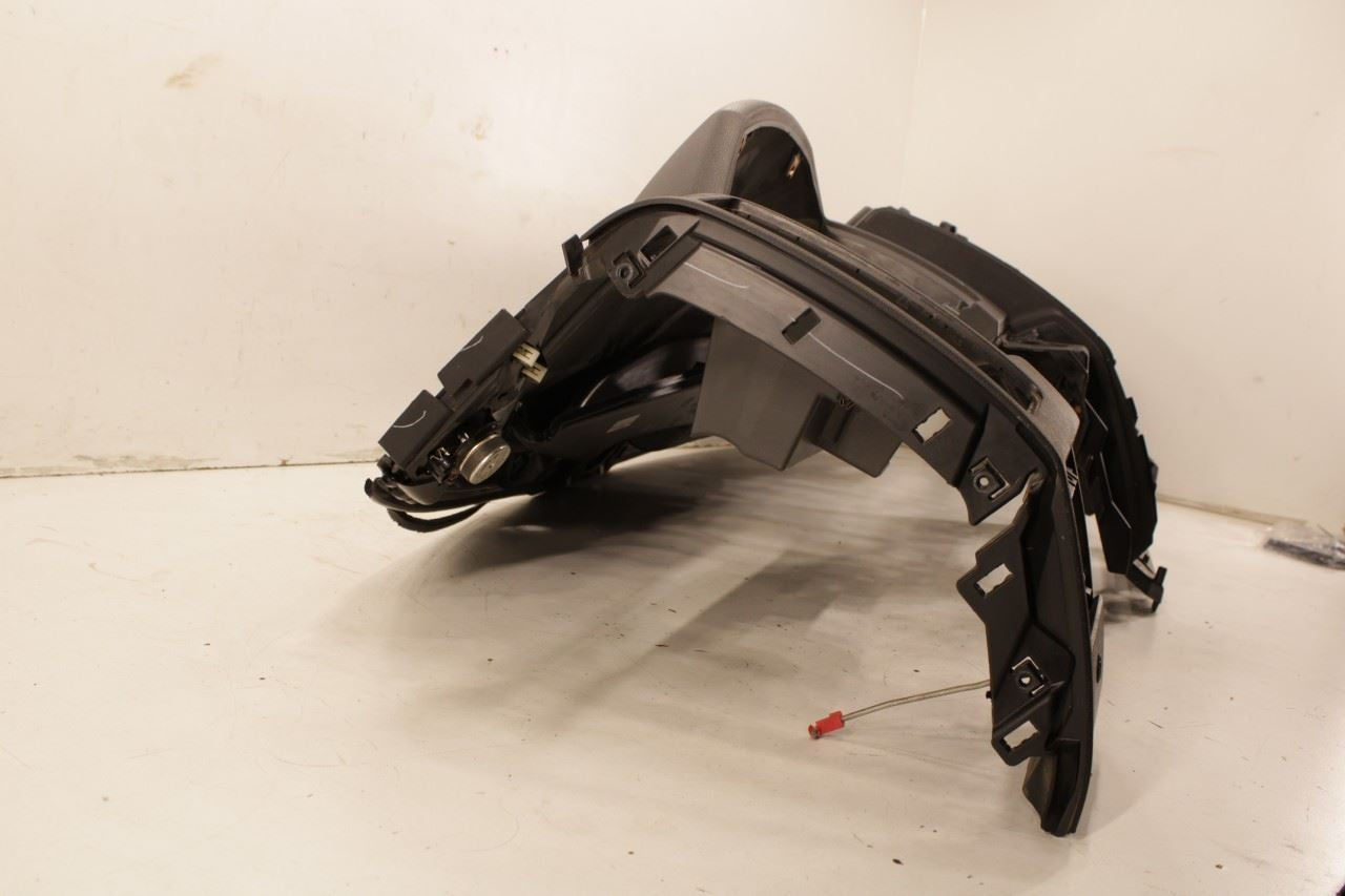 2018 RAM 2500 3500 Tradesman Dash Instrument Panel 5MV91TX7AA OEM - Alshned Auto Parts