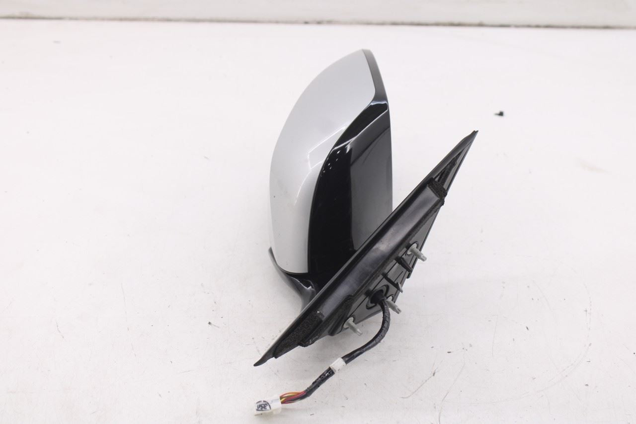 19-21 Infiniti QX50 ESSENTIAL Passenger Right Side Rear View Mirror 96301-5NA4A - Alshned Auto Parts