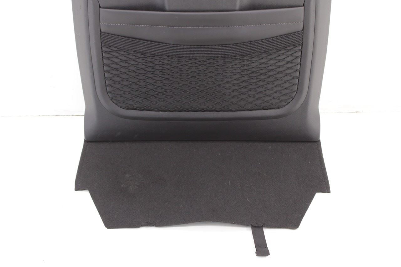 21-23 Kia Sorento X-Line SX Prestige Front Right Side Seat Back Panel Cover Trim - Alshned Auto Parts