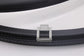 15-26 Ford Mustang GT Right Left Side Door Lower Weather-strip Seal On Body Set - Alshned Auto Parts