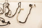 2014 Ram 1500 Crew Cab Laramie Frame Chassis Taillight Wire Harness 68159713AC - Alshned Auto Parts