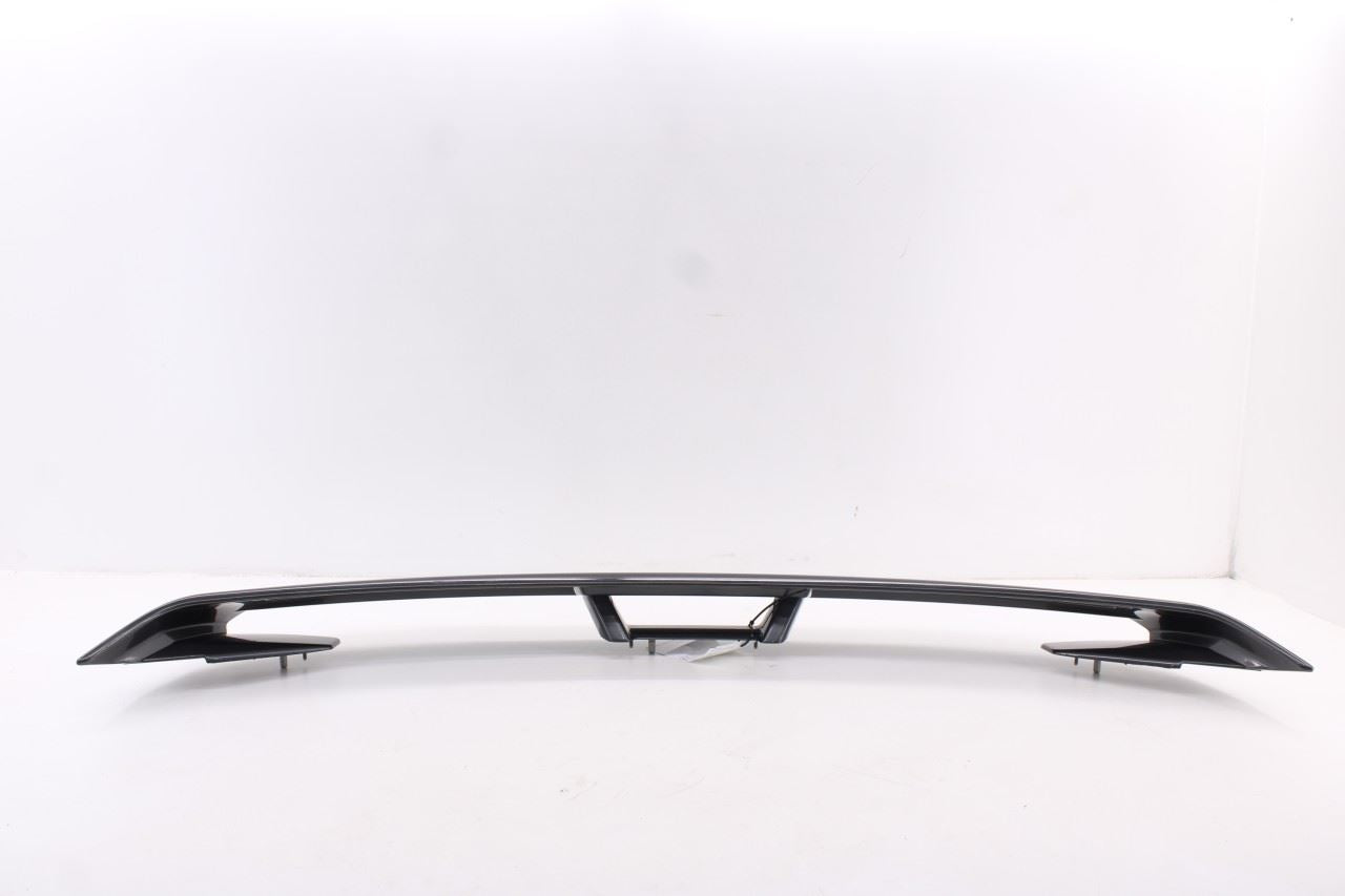 2018-2023 Ford Mustang GT 5.0L RWD Rear Trunk Lid Spoiler JR3B-6341602-CDW OEM9