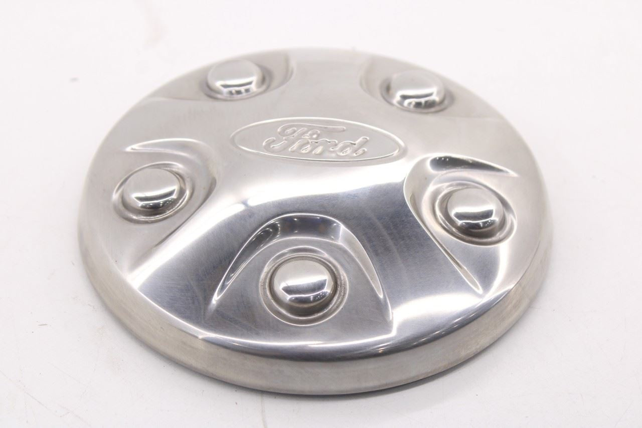 20-26 Ford Explorer Interceptor Wheel Center Hubcap Set of 4 LB5C-1A096-P1D OEM10