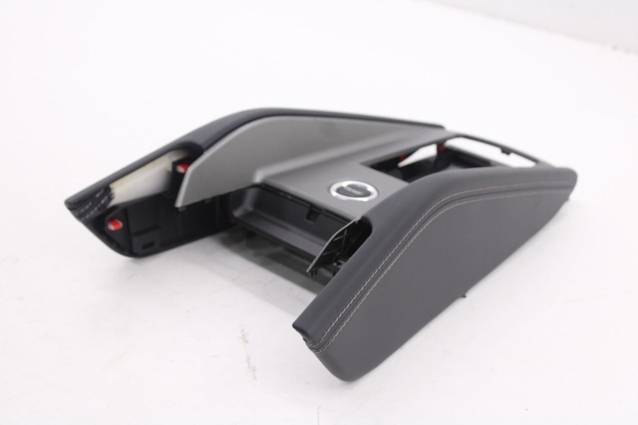 18-25 Mitsubishi Outlander Sport SE 2.0L Console Bracket and Shifter Trim *ReaD* - Alshned Auto Parts