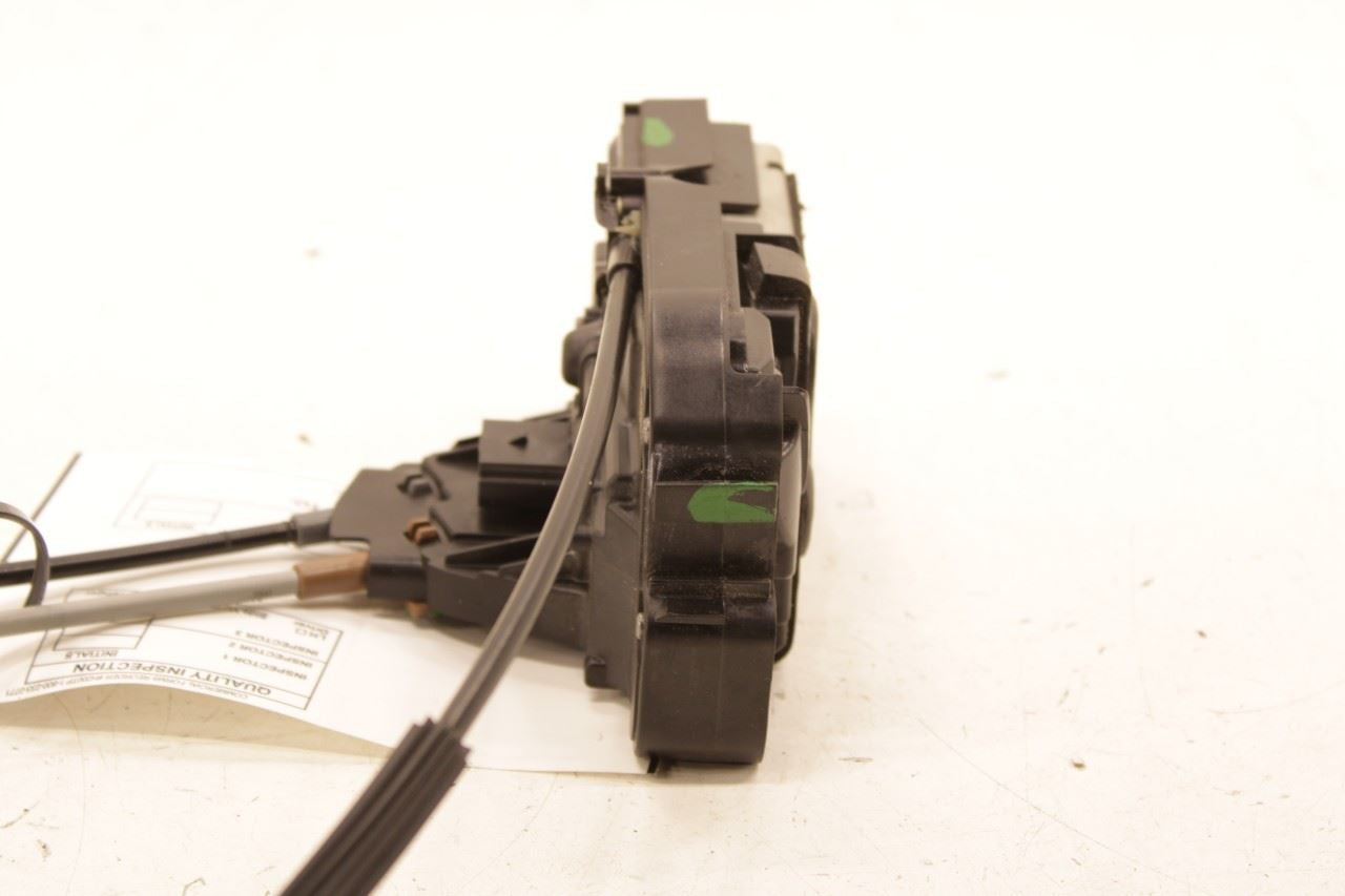 2018-2024 Ford Expedition MAX XLT Front Right Side Door Lock Latch Actuator OEM - Alshned Auto Parts