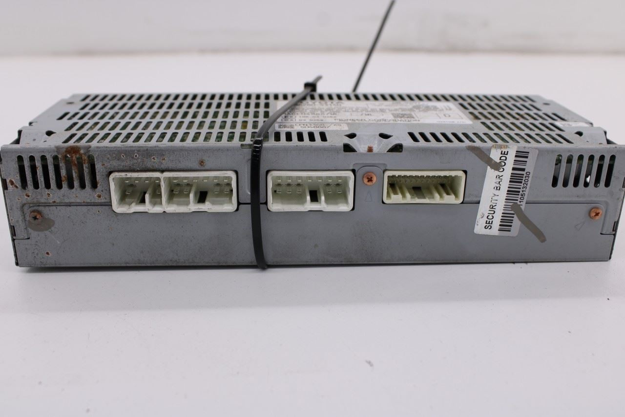 2010-2013 Lexus IS250 Pioneer Audio Radio Amplifier Amp 86280-53140 OEM - Alshned Auto Parts