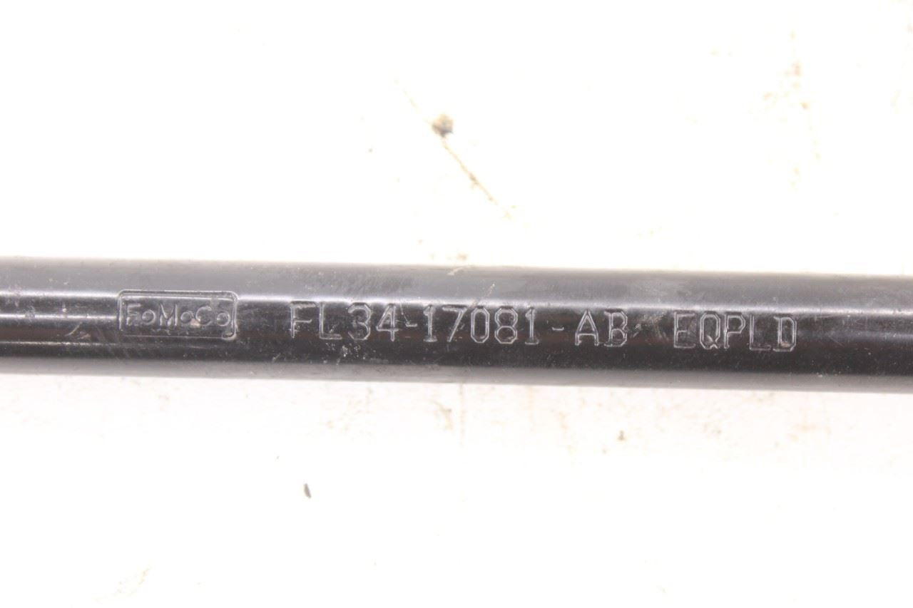 21-26 Ford F150 XLT SuperCrew 5.0L RWD Lift Jack and Tool Kit FL34-17A078-AA OEM - Alshned Auto Parts